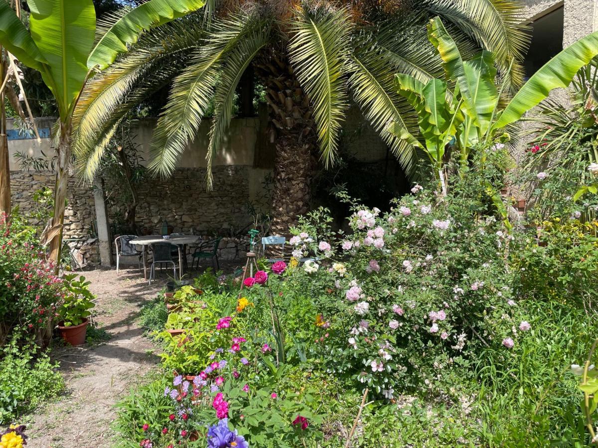 Villa Leona Clim Park Bollène Buitenkant foto